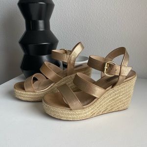 Steve Madden Espadrilles Wedges